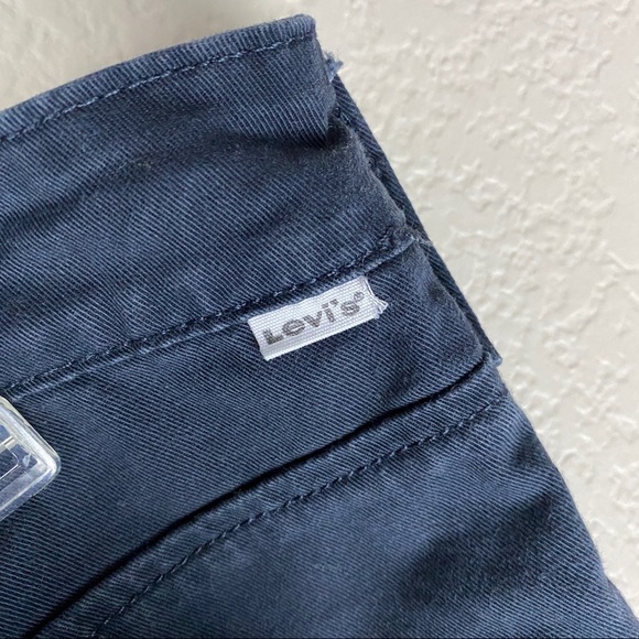 Levis Pants Mens Size 36x30 - Picture 4 of 8